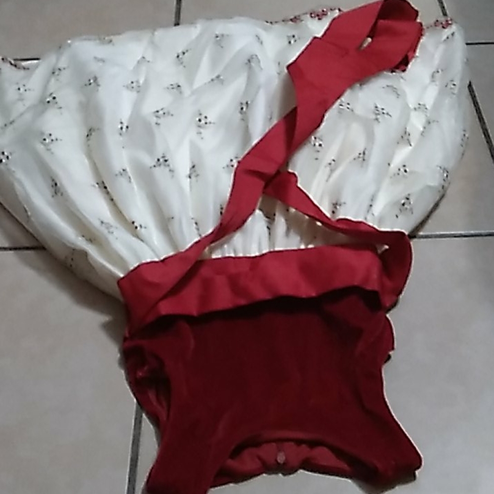 Dress - Picture 2 of 2